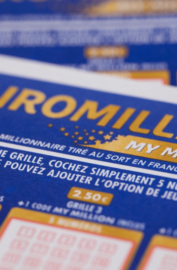 Pensant recevoir un spam, un homme ignore la FDJ et son gain d'un million d'euros