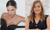 « Je n'ai pas de honte... » : Adèle Exarchopoulos répond à Blanche Gardin