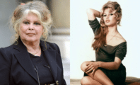 Brigitte Bardot choque avec ses propos sur l'ambiance des tournages