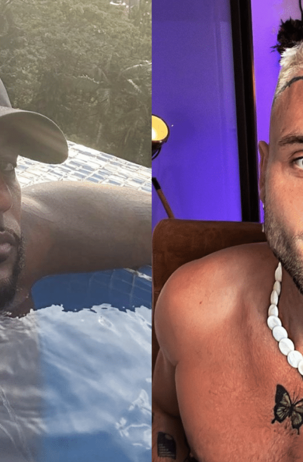 Bastos s'en prend à Booba qui serait « un pion » comme tous les rappeurs