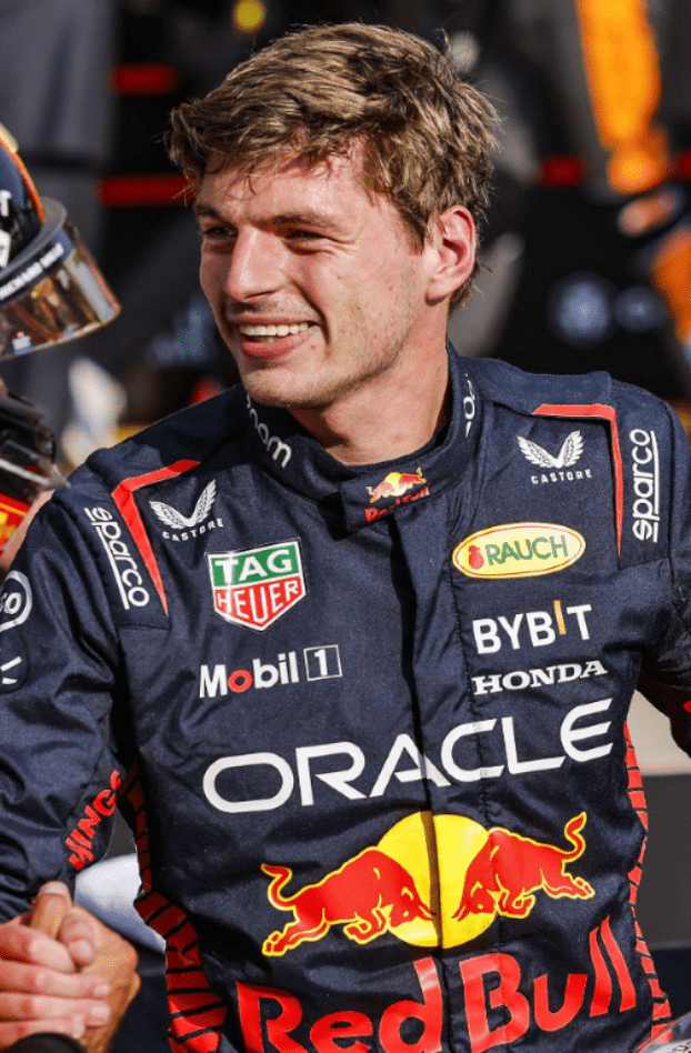 Max Verstappen remporte le GP de Monza et décroche un record