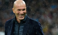 Zinédine Zidane bientôt entraîneur pour l'Olympique de Marseille ?