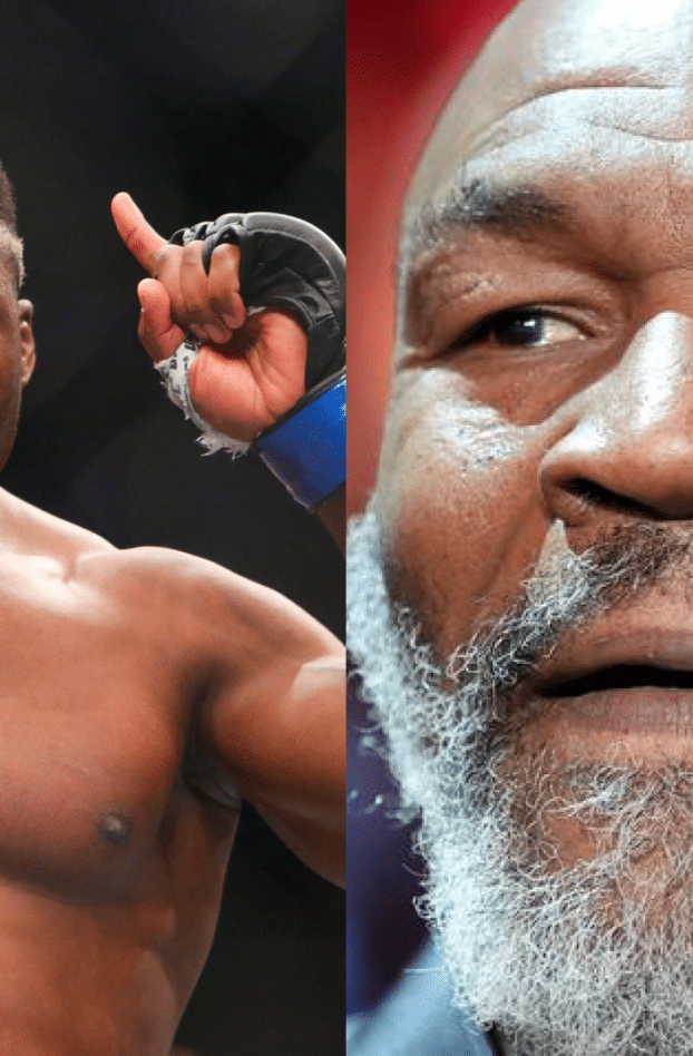 « Le vrai champion de la soirée...» : Mike Tyson réagit à la défaite de Francis Ngannou face à Tyson Fury