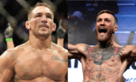 « Attends et ferme ta bouche » : Conor McGregor pique de nouveau Michael Chandler