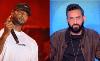 Les audiences de TPMP en chute libre, Booba et le manager de Freeze Corleone jubilent