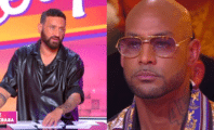 « Voici le vrai visage de Cyril Hanouna » : Booba s'en prend encore une fois à l'animateur