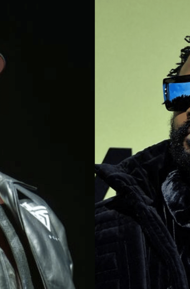 Damso de retour en 2025 : Booba réagit à l'annonce de son nouvel album