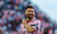 Depuis son départ du PSG, Lionel Messi touche un salaire renversant à l'Inter Miami