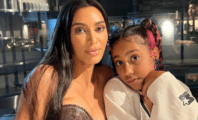 « C'est pour soutenir Neymar » : Kim Kardashian ment à sa fille sur le conflit israélo-palestinien