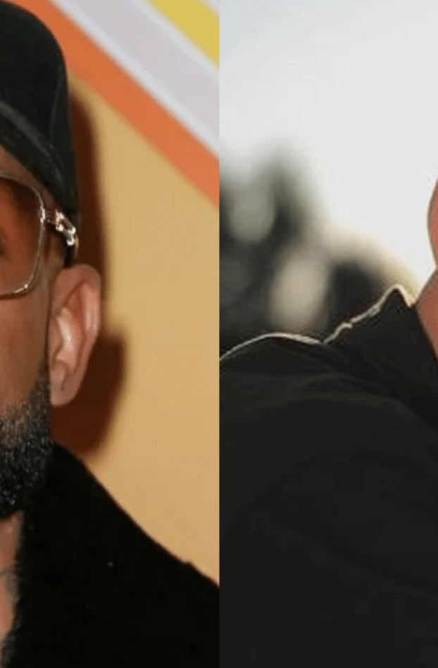 « Je te laisse le 2ème couplet » : Booba veut en découdre avec le média rap et invite La Fouine