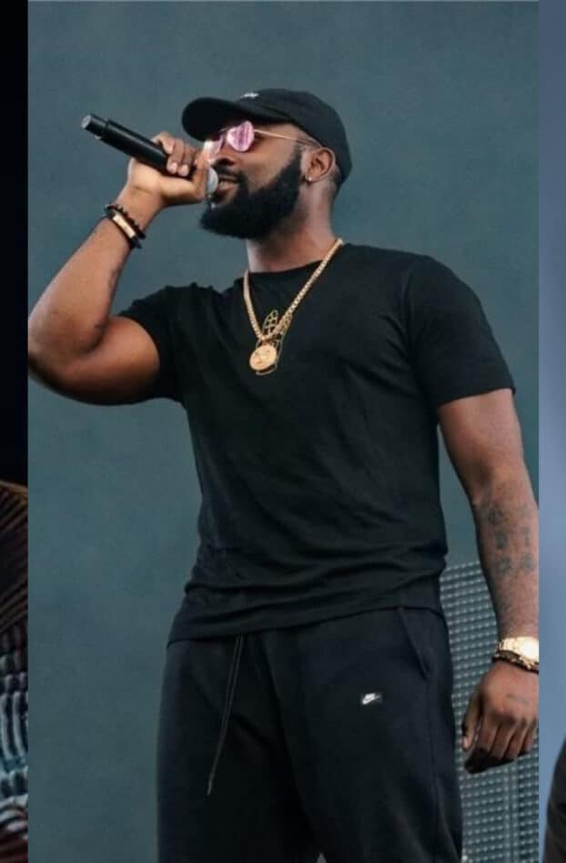 Booba s'en prend à Vald et Damso dans son nouveau titre « Sport Billy »