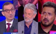 « Vous diffamez » : Jean Messiha prêt à mener Gilles Verdez et Moundir en justice