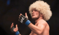 Khabib Nurmagomedov : son premier cachet avec l'UFC dévoilé, le montant surprend