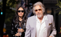 Al Pacino (83 ans) va devoir verser une pension astronomique à Noor Alfallah