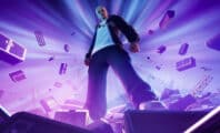 Eminem débarque sur Fortnite pour le plus grand évènement du jeu