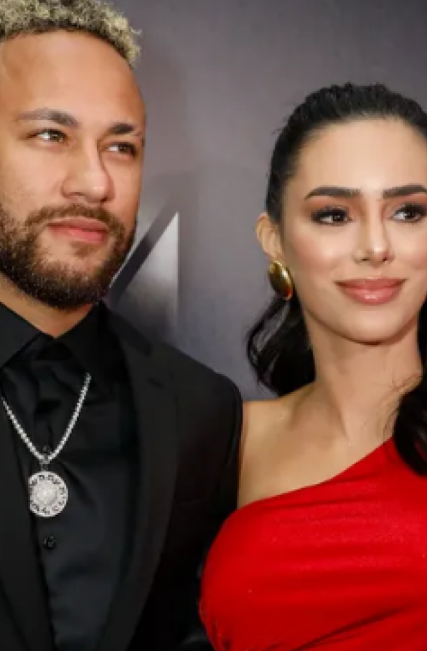 Neymar doit payer cher s'il veut voir sa fille Mavie après avoir trompé Bruna Briancardi