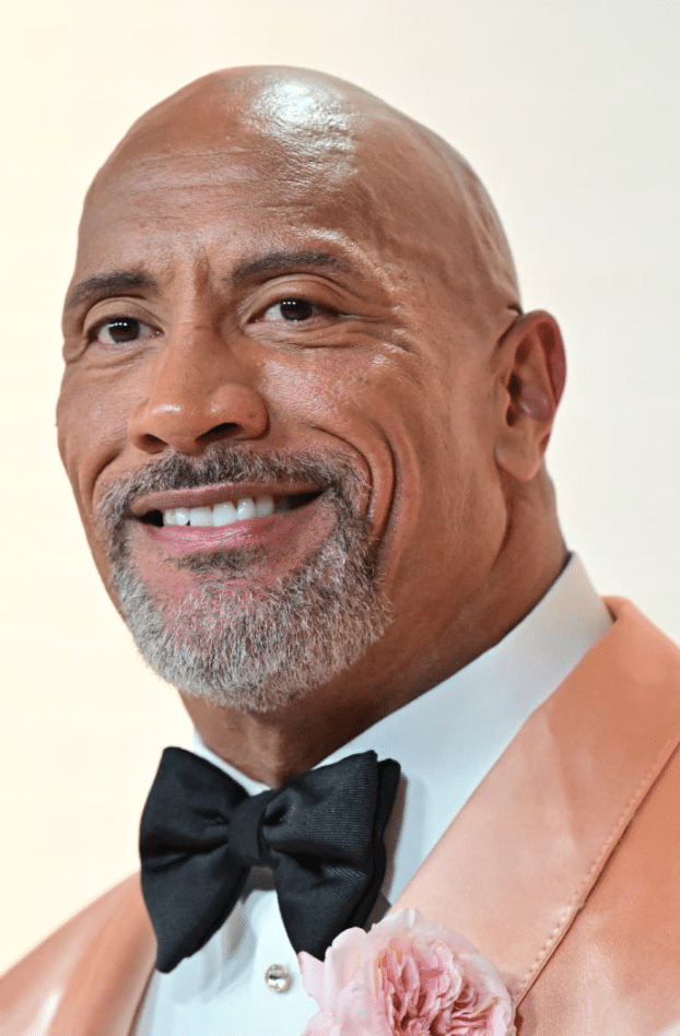 « J’ai été contacté par des partis » : Dwayne Johnson bientôt Président des Etats-Unis ?