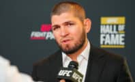 « C'est très difficile de dire non... » : Khabib Nurmagomedov de retour après une folle proposition ?