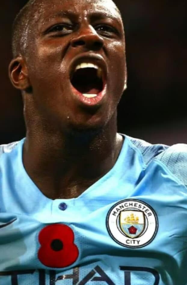 Benjamin Mendy acquitté : il réclame 11 millions de livres à son ancien club