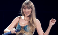 Depuis cinq mois, des fans argentins de Taylor Swift campent pour le premier rang