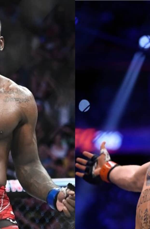 « S’il revient à la compétition… » : Kamaru Usman cash sur Conor McGregor