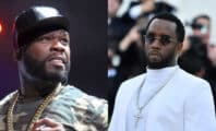 50 Cent va faire un documentaire sur Diddy et lui conseille de faire faillite