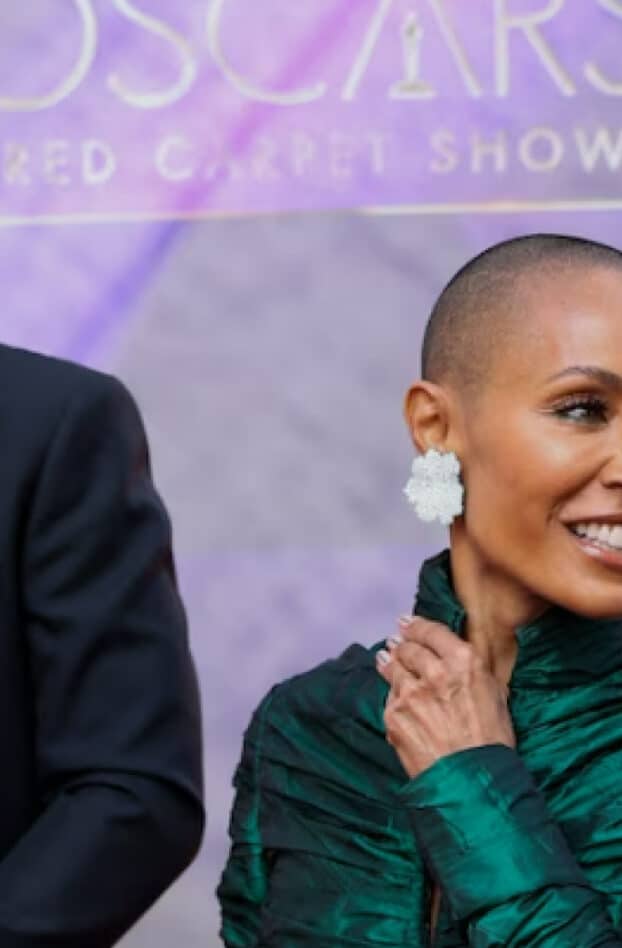 « Nous resterons ensemble pour toujours... » : Jada Pinkett Smith fait de nouvelles révélations sur son mariage avec Will Smith