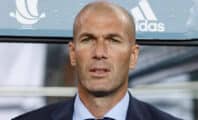 Zinédine Zidane dévoile les vraies raisons de sa retraite à 34 ans