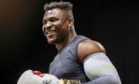 Francis Ngannou cash sur la polygamie et les pressions de sa famille