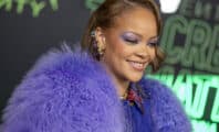 Rihanna révèle avoir eu peur du front de son fils avant sa naissance