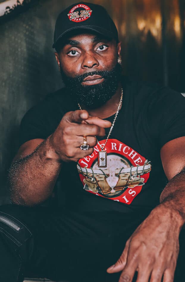 « Qu'est-ce que je vais faire de ce truc ? » : Kaaris revient sur la naissance de son titre Zoo