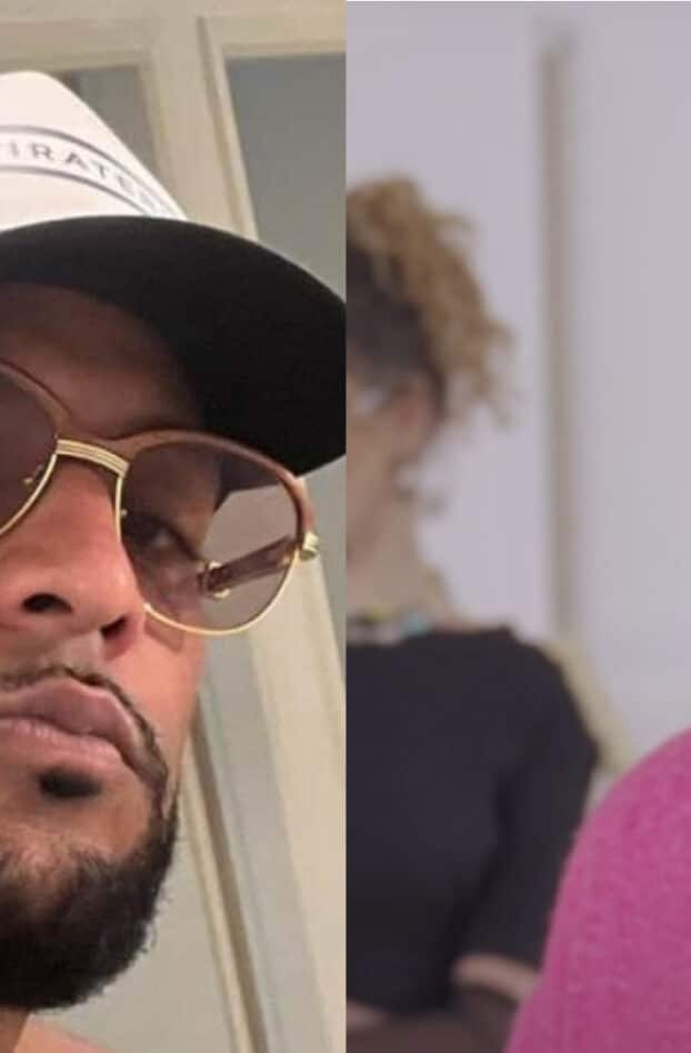 Booba valide la référence à ce rappeur dans la dernière parodie de Malik Bentalha sur Jacquemus