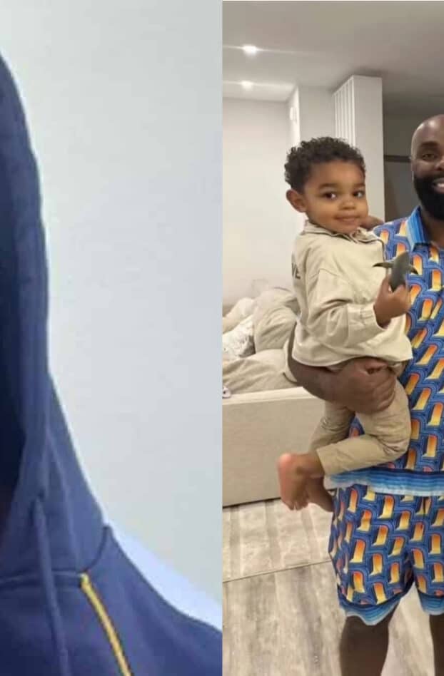 Booba fait des révélations compromettantes sur la femme de Kaaris