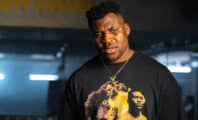 « J’ai fui parce que... » : Francis Ngannou multimillionnaire, il évoque sa nouvelle vie