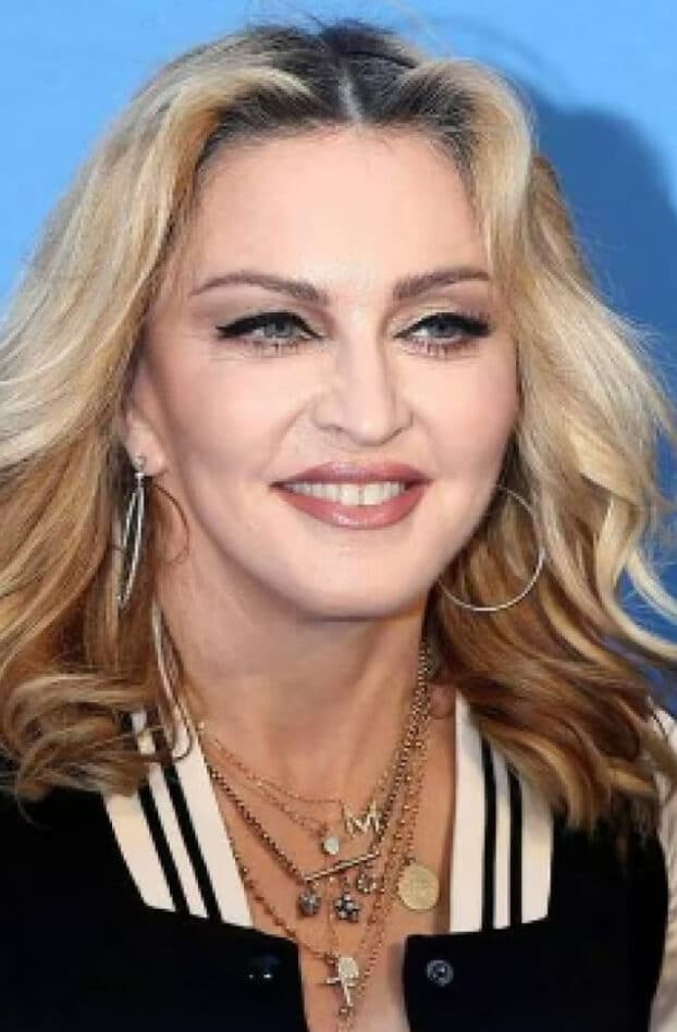 Madonna menée en justice par des fans à cause de son retard sur scène