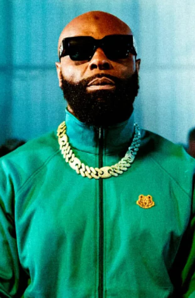 Kaaris pour ou contre Nouvelle Ecole ? Il annonce un feat avec un candidat