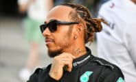 Lewis Hamilton (39 ans) surprend en quittant Mercedes pour Ferrari