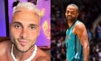 « Attention à toi » : Trompé par sa copine, Bastos s'en prend à Tony Parker