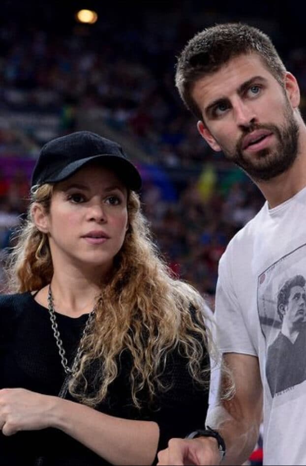 Tacler Gérard Piqué en chanson serait « La meilleure thérapie » pour Shakira