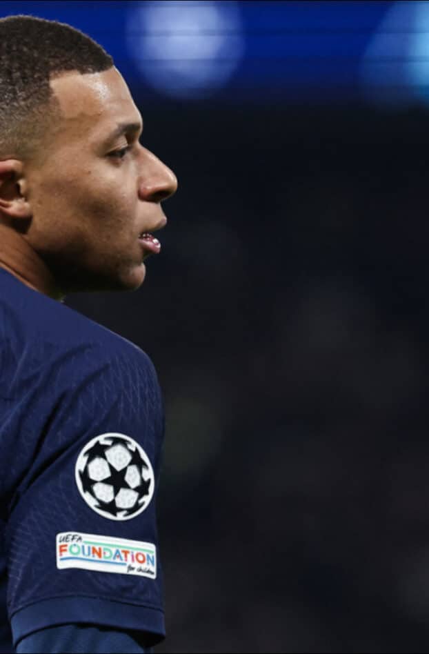 Kylian Mbappé bientôt au Real Madrid ? Une loi espagnole va porter son nom