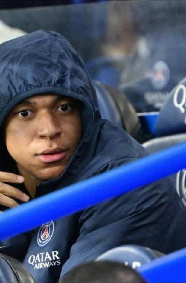 Kylian Mbappé aurait menti à Nasser al-Khelaïfi sur son départ du PSG