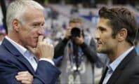 « On pensait qu'il mentait sur son âge » : Bixente Lizarazu fait des confidences sur Didier Deschamps