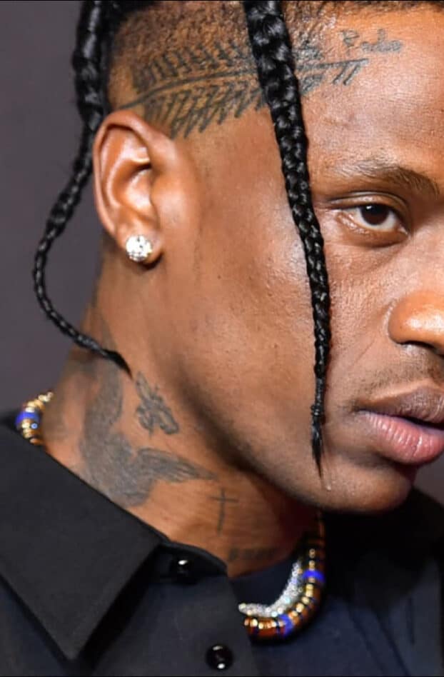 Travis Scott va finalement être jugé pour l'affaire Astroworld