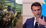 « Assumez que c'est un... » : Booba interpelle Emmanuel Macron suite aux événements à Rafah
