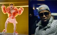 « C'est devenu un concours de celui qui choquera le plus » : Rohff furieux contre l'Eurovision