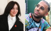 Billie Eilish a-t-elle plagié Naps ? Le rappeur partage une vidéo qui ne laisse aucun doute possible