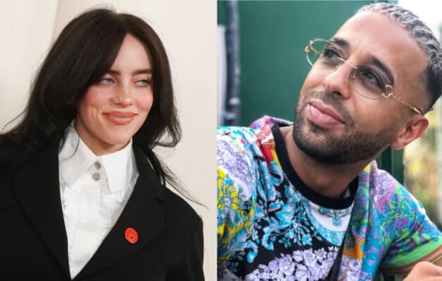 Billie Eilish a-t-elle plagié Naps ? Le rappeur partage une vidéo qui ne laisse aucun doute possible