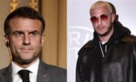 DJ Snake interpelle Emmanuel Macron concernant le conflit Israélo-palestinien