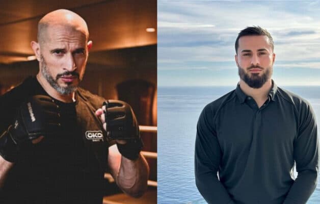 « Moi, je suis toujours chaud » : Greg MMA révèle où en est son combat avec Ibra TV