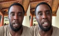 « Mon comportement est inadmissible » : Diddy s'excuse après la diffusion de la vidéo où il frappe Cassie